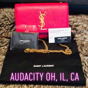 YSL Kate